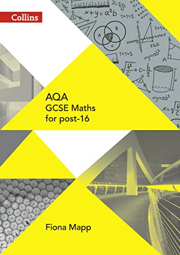 AQA GCSE (9-1) Maths for post 16