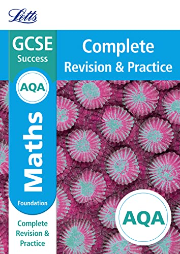 AQA GCSE Maths Foundation