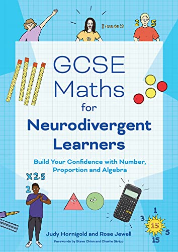 GCSE MAths for neurodivergent learners