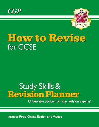 How to revise