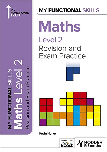 Maths level 2 functional skills