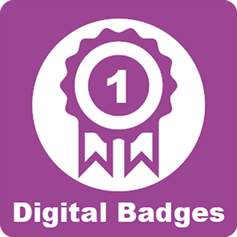 Digital Badges