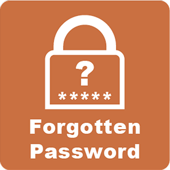 Forgotten Password