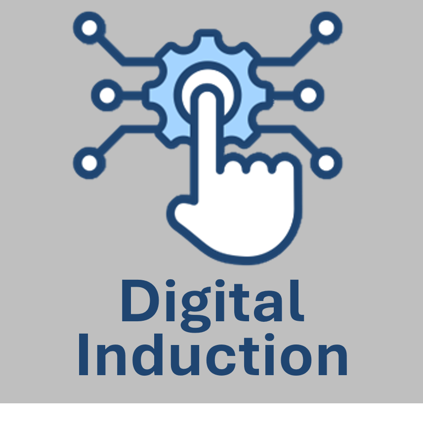 Digital induction